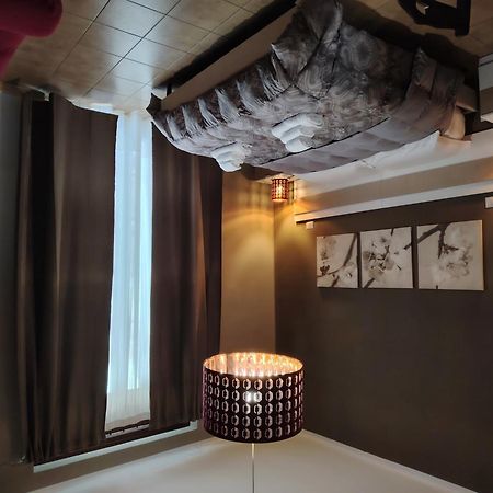B&B Lucana 22 Matera Exterior photo