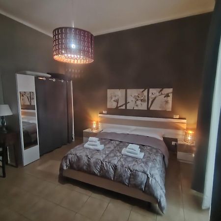 B&B Lucana 22 Matera Exterior photo