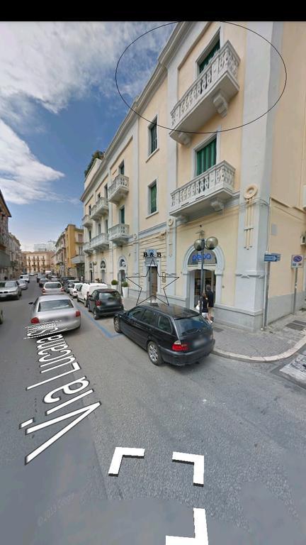 B&B Lucana 22 Matera Exterior photo