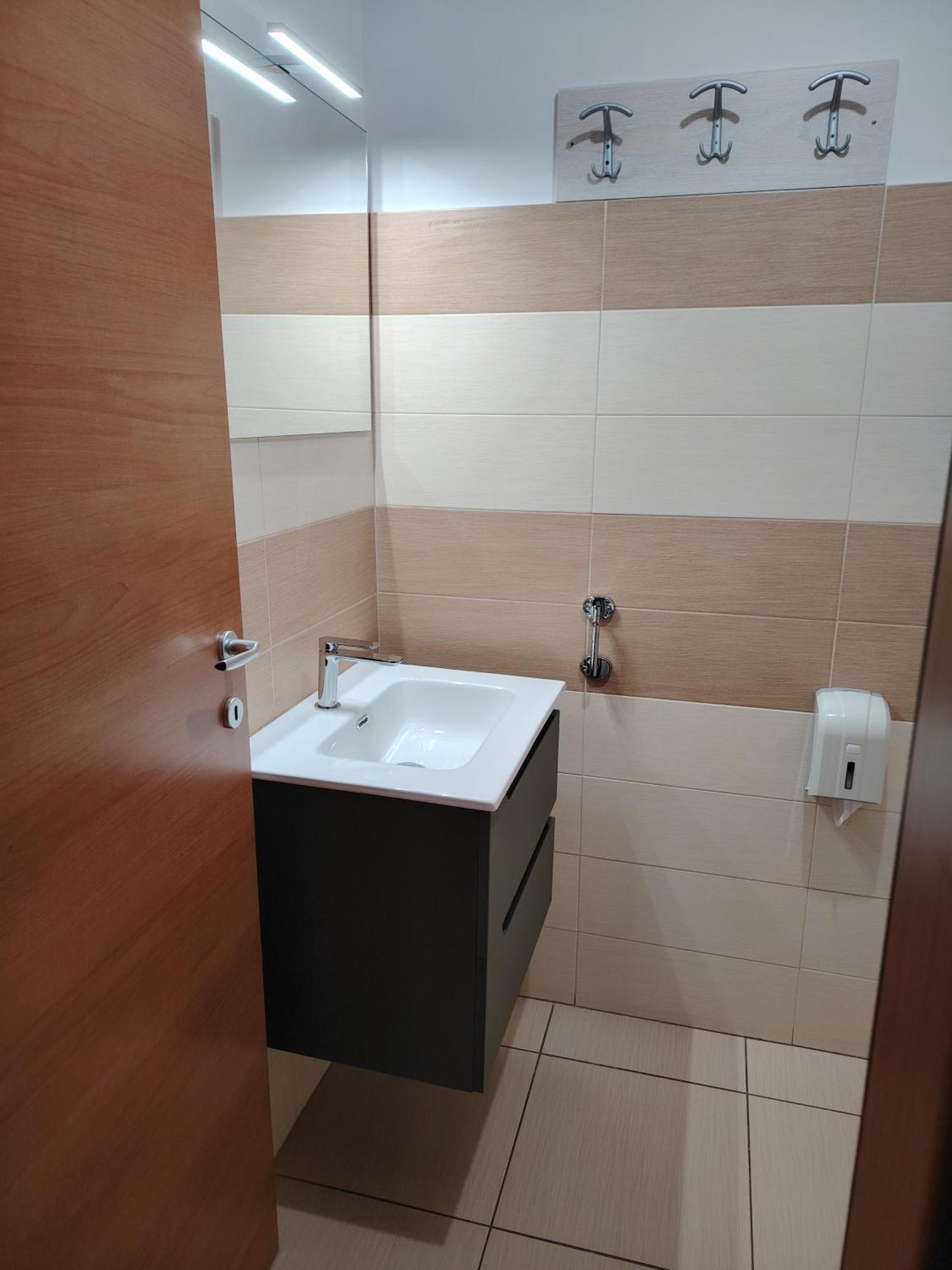 B&B Lucana 22 Matera Exterior photo