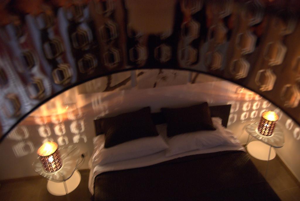 B&B Lucana 22 Matera Room photo
