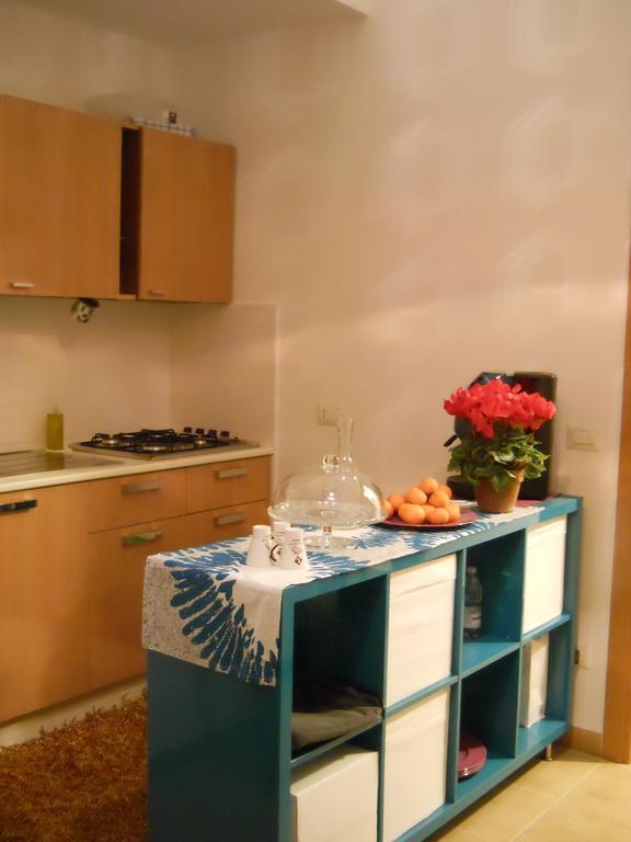 B&B Lucana 22 Matera Exterior photo