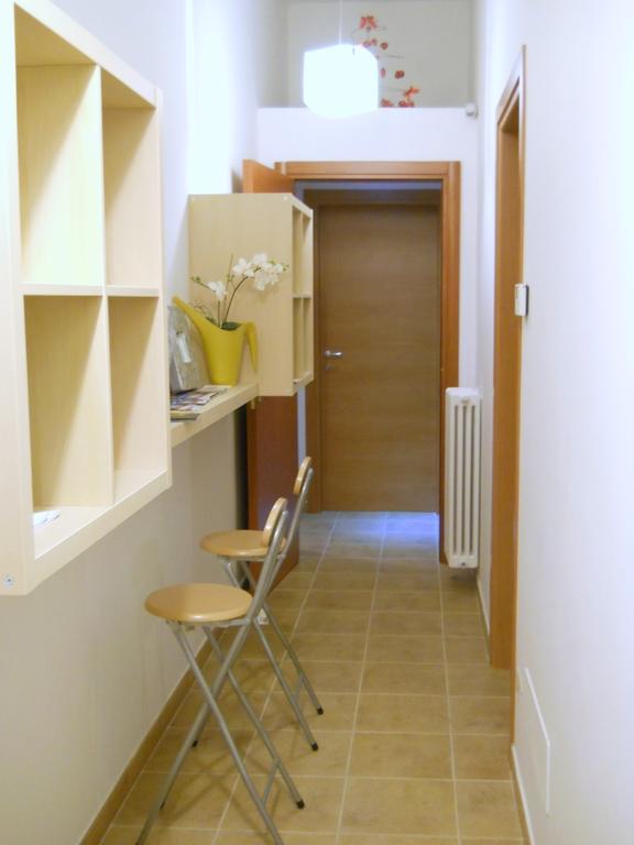 B&B Lucana 22 Matera Exterior photo