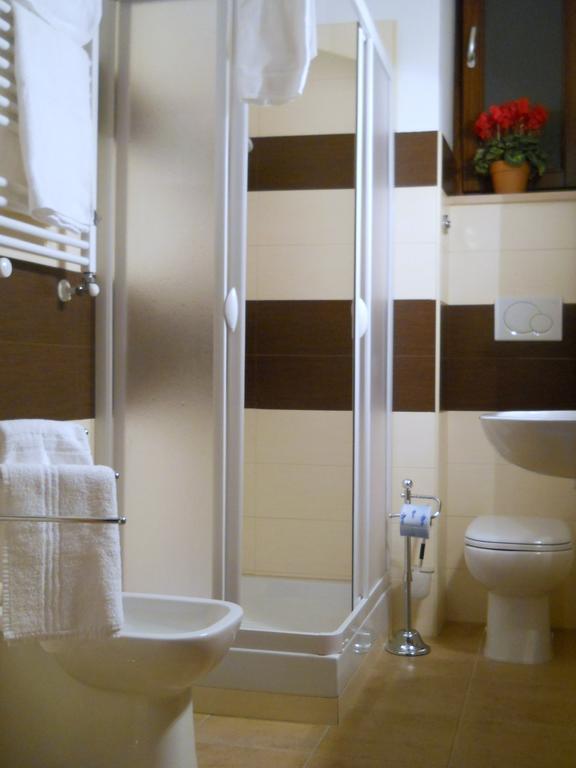 B&B Lucana 22 Matera Room photo