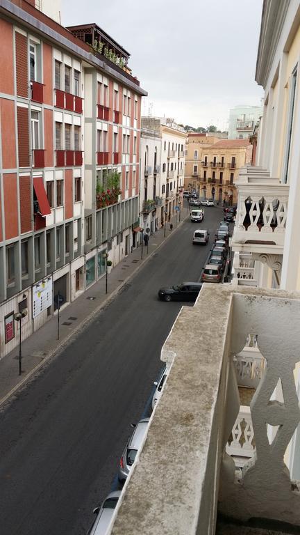 B&B Lucana 22 Matera Exterior photo